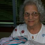 VESTA BROWN STRICKLAND