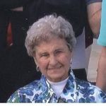BETTY LEE FRAZIER