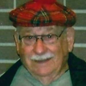 Robert L. Vanderscors