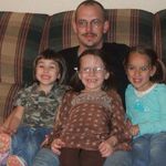 ERIC MICHAEL HORNING