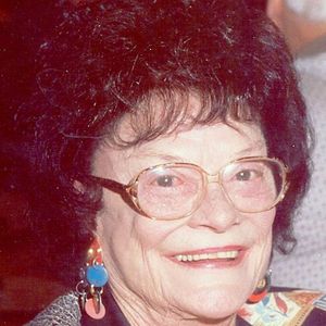 Maggie Mae Chandler