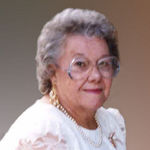 Leta  Marrs (nee: Hudson)