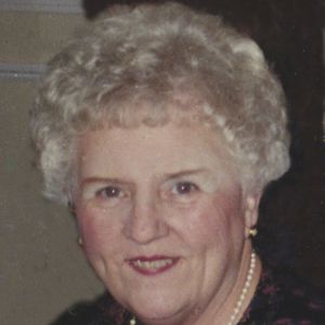 Juliette (Wollenberg) Sandberg