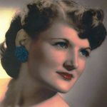 DORTHA MAE GILLILAND