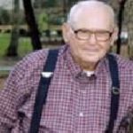 HARVIE ELTON PATTERSON
