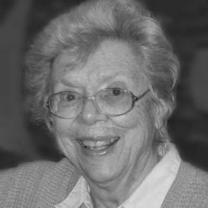 Marjorie Rost Dehls