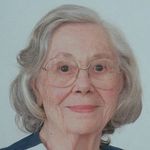 BERNICE HAZEL (CLAUSEN) LYKKE