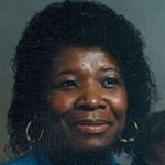 Doris Lee Nuby
