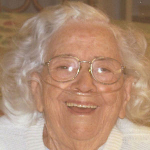 Agnes Irene Numer