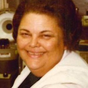 Jane B. Covington