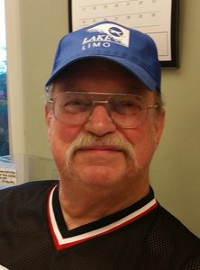 Robert Lamar Cowart, Sr.