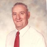 HERBERT DANIEL SHINN