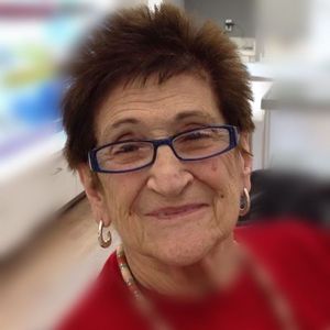 Genevieve E. Walerski