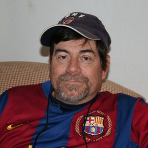 Dr. Patrick Noel Gilles 