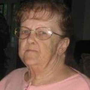 Betty D. DeRush
