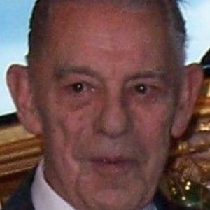 Donald W. Fick