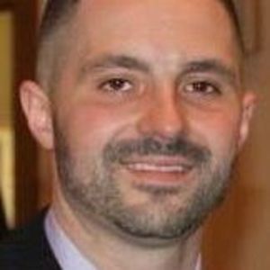 Robert S. Ahern
