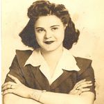 MARY CHRISTINE PARKS