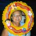 Carolyn Faye Sanders Worthey
