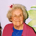 Eleanor   Randall