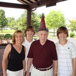 June 2009 - Dad's 90th Birthday!