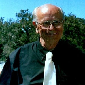 Joe Roy Bachman, Jr.