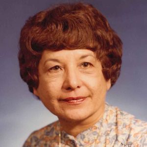 Anna M. Fossella