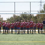 Ayso Spring Select Team 2010