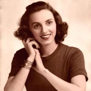 Rose M. Fontana