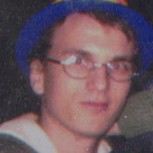 Nicholas J.P. Henry