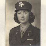 ELIZABETH A. VANCE DITAMORE