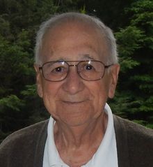Joseph R. Todaro