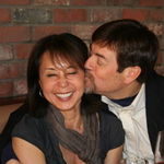 Miho's 51st Birthday