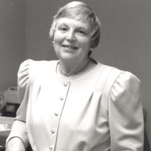 Audrey I. Maihock
