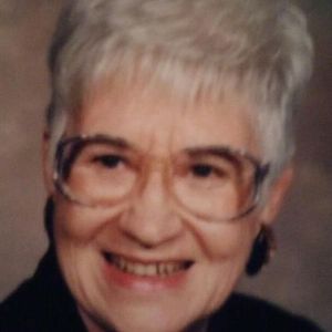 Joyce M. Short