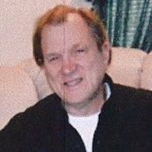 James "Jim" David Thomas