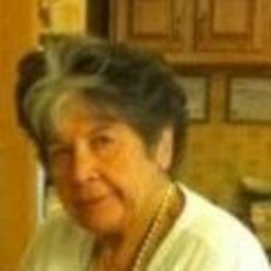 Alice  Safarian Moogalian