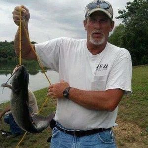 Donald Lee Hurst, Jr.