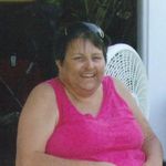 TRINA  ECHERD