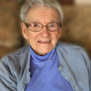 Helen Kloter
