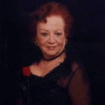 MARY M. AGUILAR