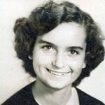 VIRGINIA WILLIAMS HINTON
