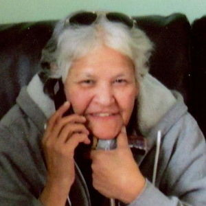 Cheryl BRESSETTE