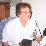 BARBARA ESTELLE ROUGEOT