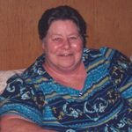 NELLIE FAYE DAVIS