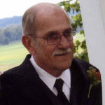 Harold Eugene Jones