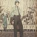 Richard Wayne Lee Murray Obituary Photo