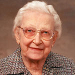 Edith Pearl Kay