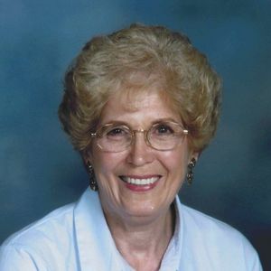 Mary Elizabeth Crise