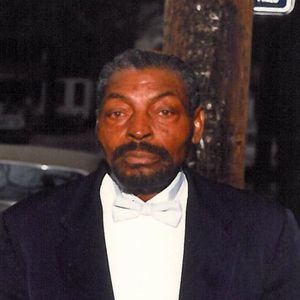  Albert  Moody